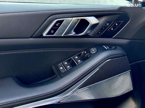 BMW X5 2023 - фото 16