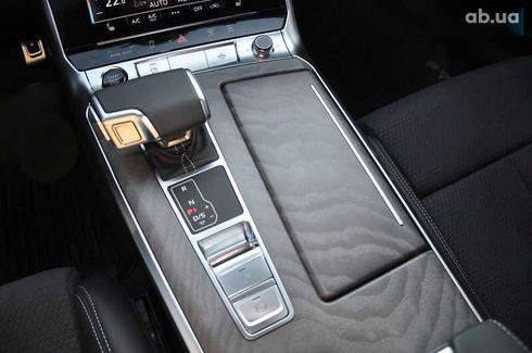 Audi A6 2023 - фото 22