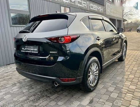 Mazda CX-5 2020 - фото 11
