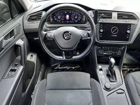 Volkswagen Tiguan 2019 - фото 29