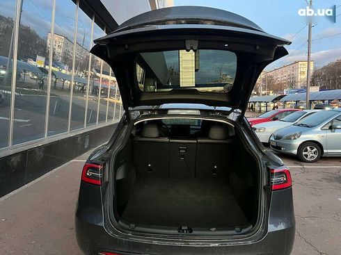 Tesla Model Y 2021 - фото 23