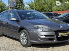 Продажа б/у Renault Laguna в Ивано-Франковской области - купить на Автобазаре
