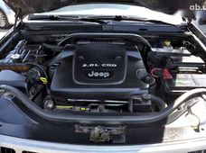 Продаж вживаних Jeep Grand Cherokee 2006 року - купити на Автобазарі