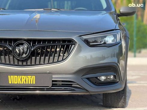 Buick Regal 2018 - фото 5