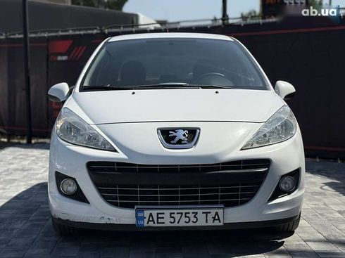 Peugeot 207 2012 - фото 5