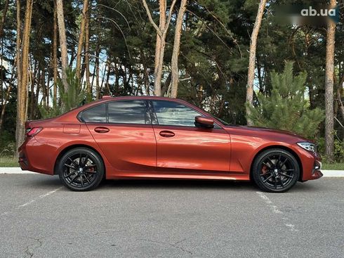 BMW 3 серия 2019 - фото 6