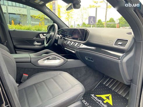Mercedes-Benz GLE-Class 2024 - фото 30
