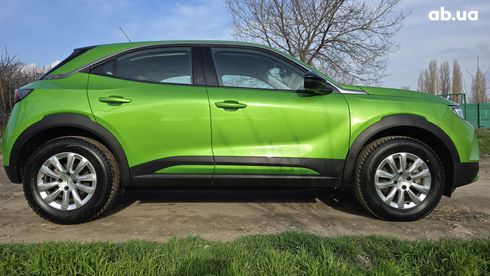 Opel Mokka-e 2021 - фото 6