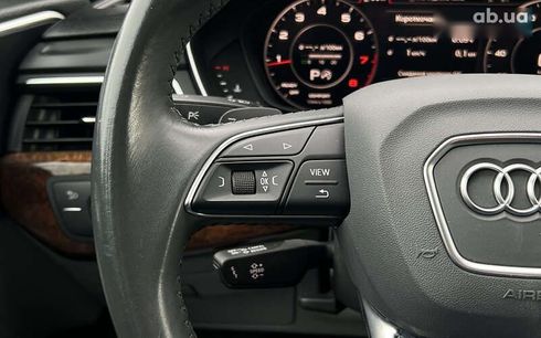 Audi a4 allroad 2019 - фото 12