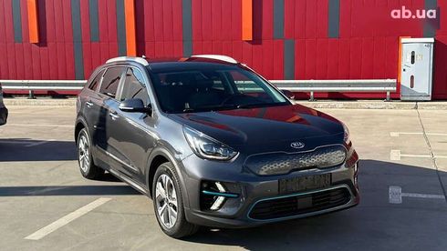 Kia Niro 2020 - фото 6