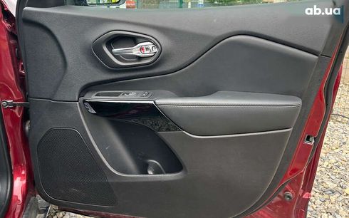 Jeep Cherokee 2020 - фото 27