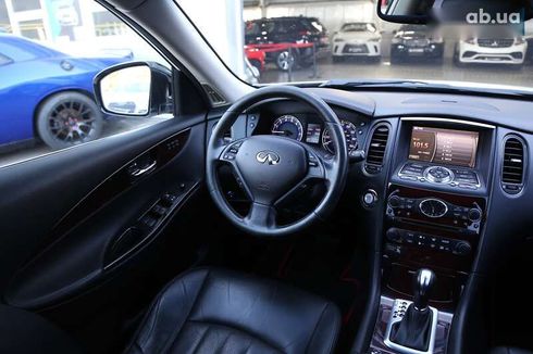 Infiniti QX50 2014 - фото 12