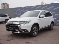 Продаж вживаних Mitsubishi Outlander 2021 року в Одесі - купити на Автобазарі