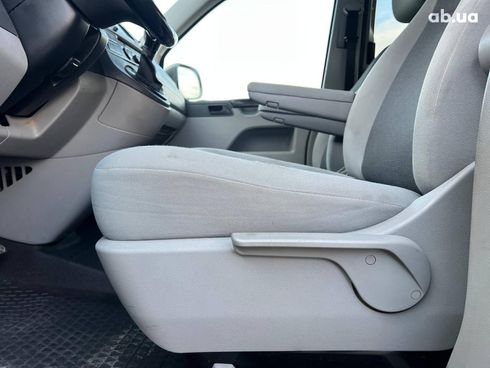 Volkswagen Transporter 2014 коричневый - фото 19