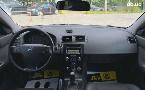 Volvo V50 2009 - фото 12