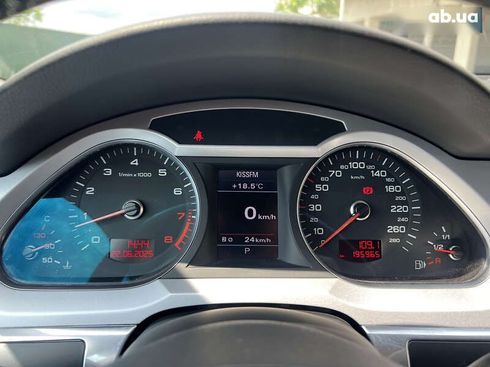 Audi a6 allroad 2010 - фото 17