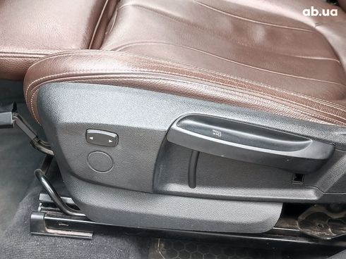 BMW X1 2016 белый - фото 17