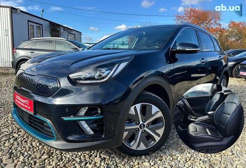 Kia Niro 2020 - фото 3