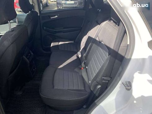 Ford Edge 2015 - фото 12