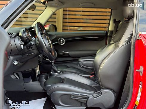 MINI John Cooper Works 2015 - фото 18