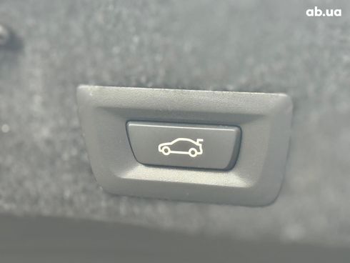 BMW 5 серия 2011 черный - фото 18