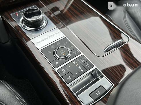 Land Rover Range Rover 2017 - фото 28