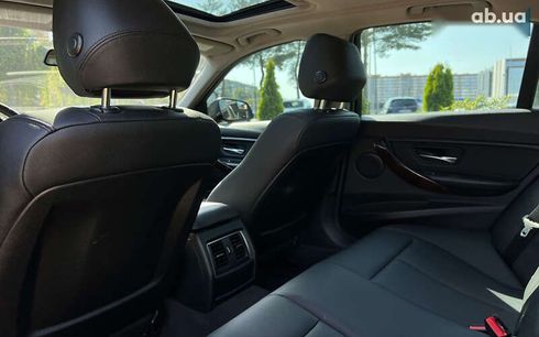BMW 3 серия 2016 - фото 15
