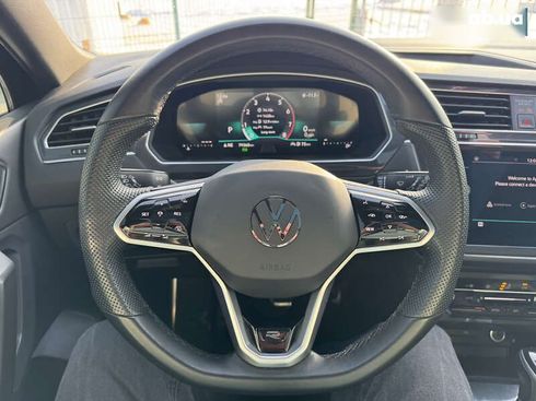 Volkswagen Tiguan 2023 - фото 21