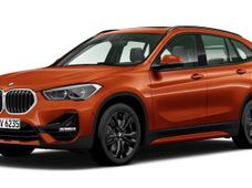 Продажа б/у BMW X1 в Винницкой области - купить на Автобазаре