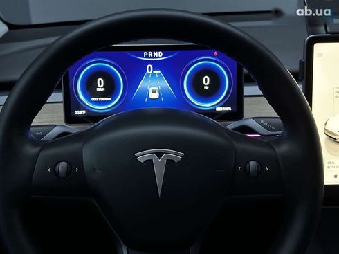 Tesla Model Y 2022 - фото 19