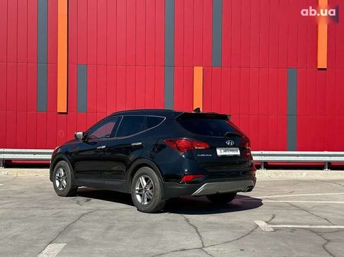 Hyundai Santa Fe 2016 - фото 5