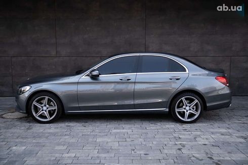 Mercedes-Benz C-Класс 2017 - фото 5
