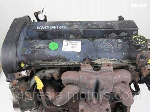 двигатель в сборе для Ford Focus - купить на Автобазаре - фото 2