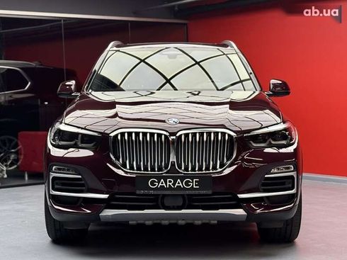 BMW X5 2019 - фото 2