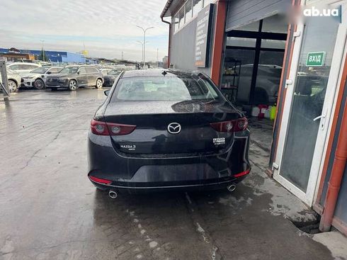 Mazda 3 2020 - фото 3