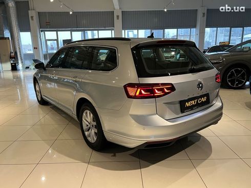 Volkswagen Passat 2019 - фото 6