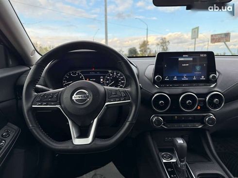 Nissan Sentra 2022 - фото 14