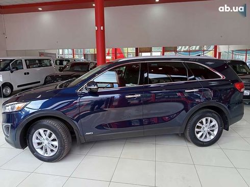 Kia Sorento 2016 - фото 7