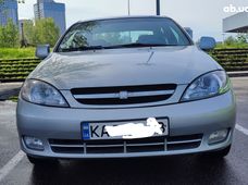 Продажа б/у Daewoo Gentra в Киеве - купить на Автобазаре