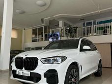 Продажа б/у BMW X5 2022 года в Днепре - купить на Автобазаре