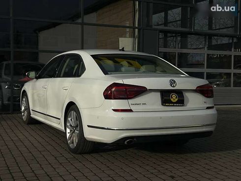 Volkswagen Passat 2017 - фото 5