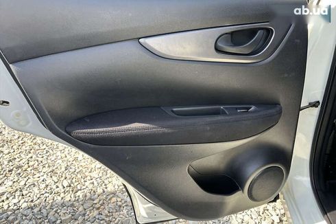 Nissan Qashqai 2017 - фото 18