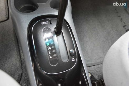 Daewoo Matiz 2008 - фото 24