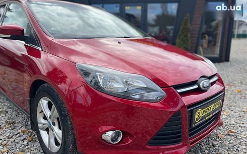 Ford Focus 2013 - фото 2