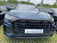 Продаж вживаних Audi Q8 в Київській області - купити на Автобазарі