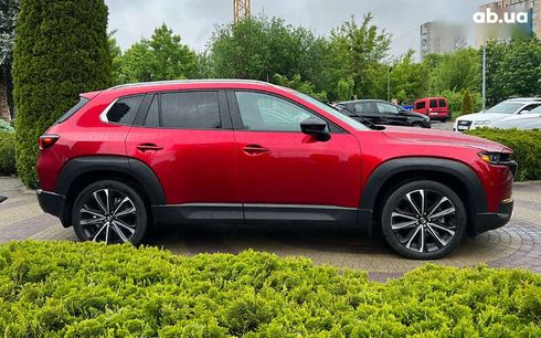 Mazda CX-50 2022 - фото 8