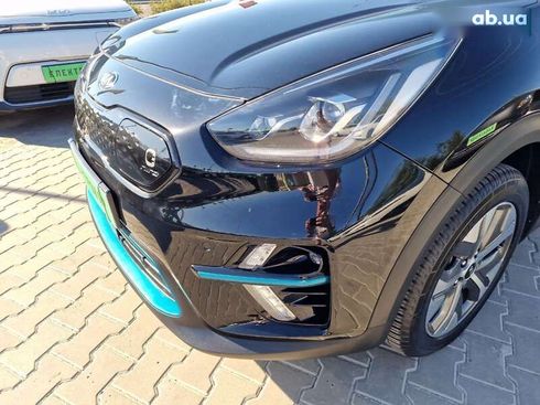Kia Niro 2019 - фото 2