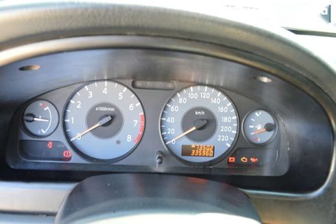 Nissan Almera Classic 2011 - фото 19