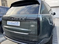 Купить Land Rover автомат бу Киевская область - купить на Автобазаре