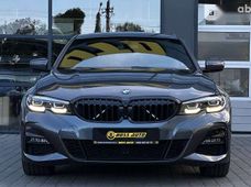 Продажа б/у BMW 3 серия в Ивано-Франковской области - купить на Автобазаре